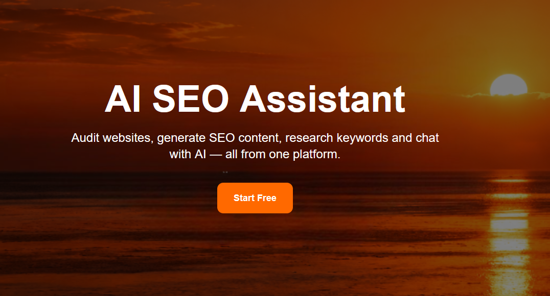 SEO Tool